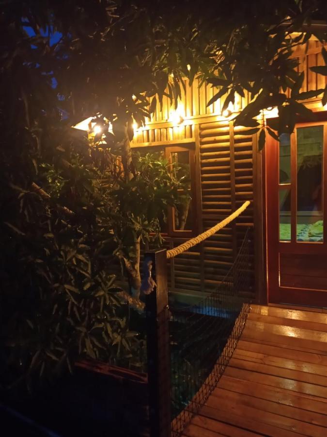 Hotel La Casita Del Arbol Guaduas Cundi. Exterior foto